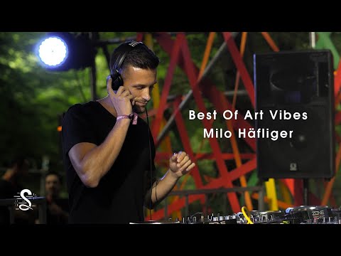 Best of Art Vibes by Milo Häfliger [Deep Melodic, Organic House]