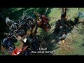TRANSFORMERS REVENGE OF THE FALLEN 2009 SUBTITLE INDONESIA Kematian Optimus Prime
