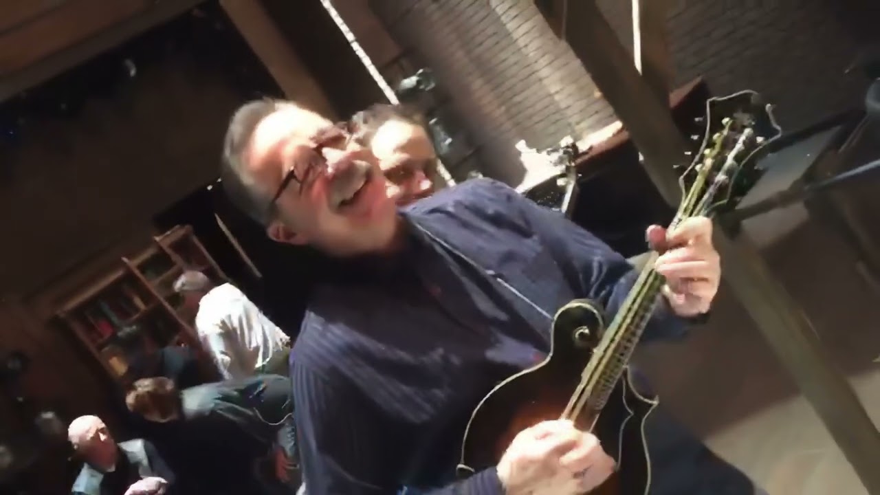 Promotional video thumbnail 4 for Wayne Fugate