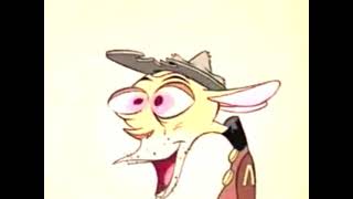 Ren and Stimpy Royal Canadian Kilted Yaksmen Anthem (UNCENSORED)