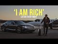 I AM RICH Money Affirmations Listen Before You Sleep