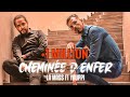 La mass le vrai ft. Youppi - Cheminée D'enfer (Official Music Video)