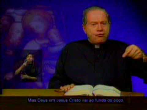 O Pão Nosso 13 Junho Pe.F.C.Cardoso.flv