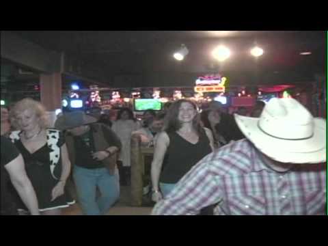 Keep your Country Side Alive at Matty T's Roadhouse - Deer Park, NY