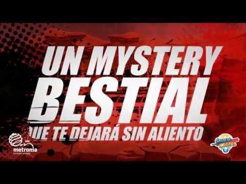 Carrera Mortal