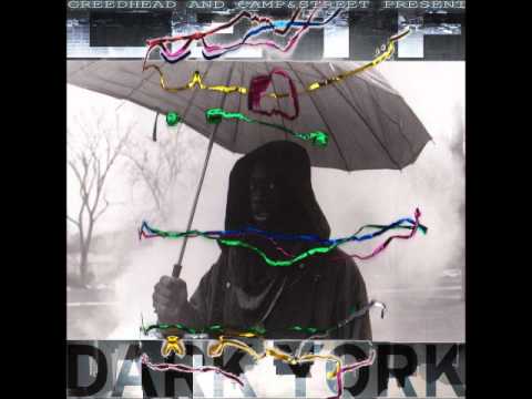 le1f - dark york - lavandin