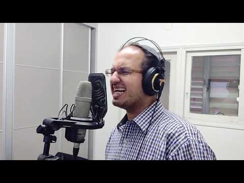 "Yasashii Yoake" - Short A Cappella cover by SquaDus