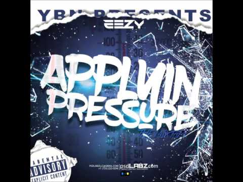 YBN Eezy - Better (ft. Lil Fat) Prod. by Tay Love