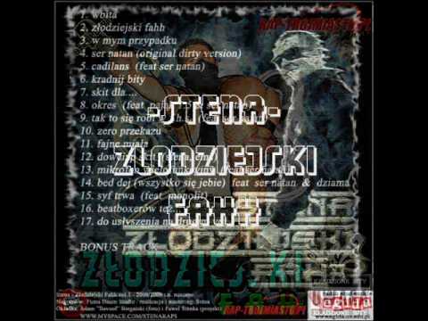 StenA - Okres  (feat Pająk 1.5)  -Złodziejski Fahh '09