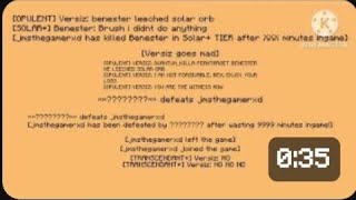 PART 3999 @FairyGodmother-q1z