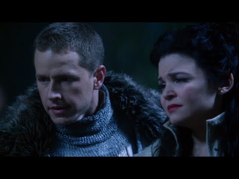 OUAT All Charming Scenes S02E10 P2
