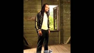 Machel Montano - Be Yourself
