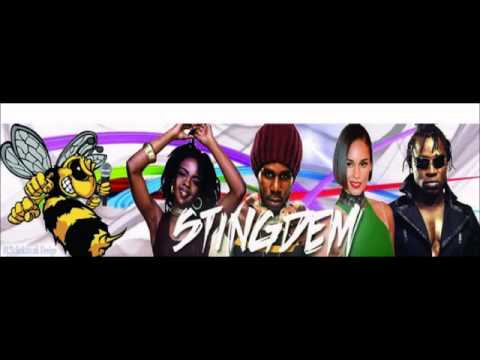 Dj Tubet feat Mikeylous - Praise the Almighty airplay on Stingdemradio - U.K.