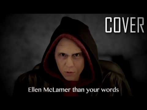 [COVER] - GLaDOS vs Jigsaw.