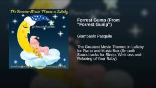 Forrest Gump (From "Forrest Gump")