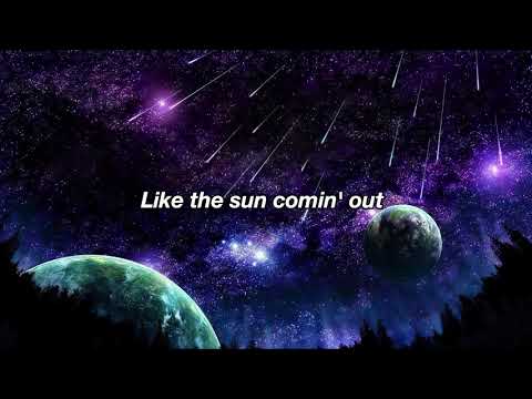 LIZ - Cloudbusting (Maor Levi Starlight Remix) [Lyric Video]