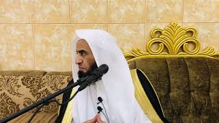 التعليق على كتاب الأخلاق والسير لابن حزم || المجلس الثاني والأربعون || د. سامي الواكد . image