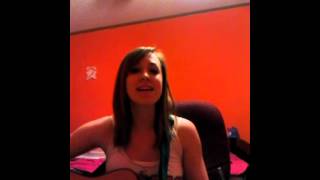 Finally Free- Rend Collective (Cover-Kelsey Acree)