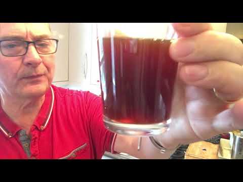 Blyth Spirit Brewery HBW#112