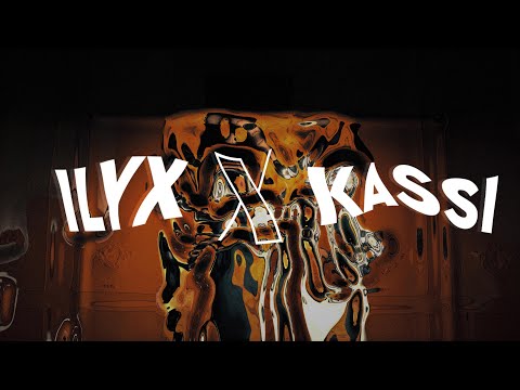 ILYX x KASSI - SPACE TRIP