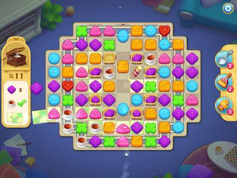 Matchington Mansion - Level 762