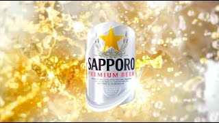 Download lagu SAPPORO PREMIUM BEER : SMOOTH TORNADO mp3