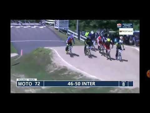 7-5-20. Stars and Stripes National. 46-50 intermediate main