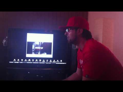 MICLIFE & BAMBOO BUSKA FREESTYLE.MOV