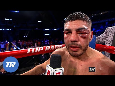 Alex Saucedo vs Lenny Zappavigna | ON THIS DAY FREE FIGHT | ONE OF THE GREAT FIGHTS OF ALL-TIME