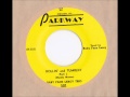 Baby Face Leroy Trio - Rollin' And Tumblin' - unissued COMPLETE performance