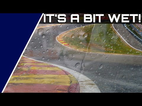 WORSE THAN INDY 2005? 2021 Belgian 'Grand Prix' Review and Reaction