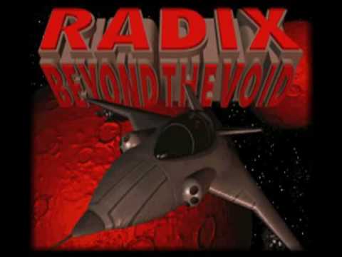 Radix : Beyond The Void PC