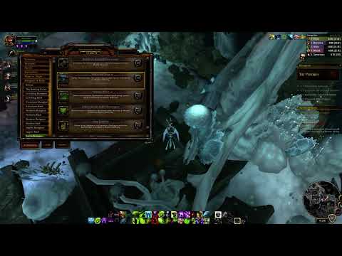 [Achievement] Wartorn Hero Meta - Not A Fun Guy