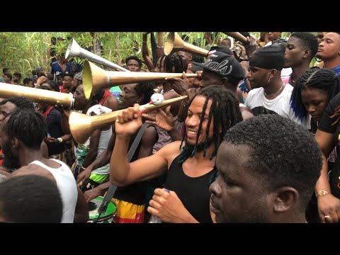 Raram No Limit kap met plezi nan Sodo ! Jazz sa pa gen an fas !