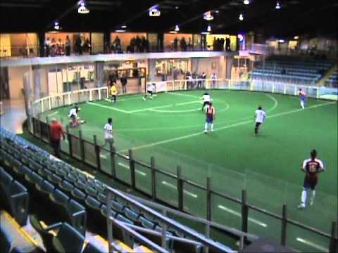 NSL 2011-2012 Week 8 - SAC Wisla vs Tricycles SC