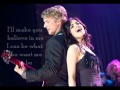 Lucy Hale - Make You Believe (Once Upon a Song ...