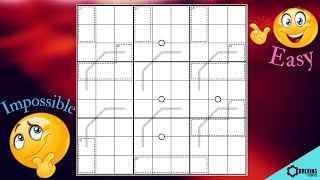 How To Make An Impossible Sudoku Easy