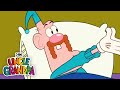 Night Night Uncle Grandpa Cartoon Network