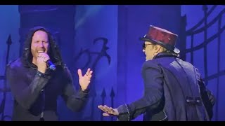 Avantasia played 1st show of the European tour in Hamburg, Germany - video posted + setlist!