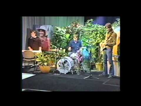 Menomena -  Rose  live