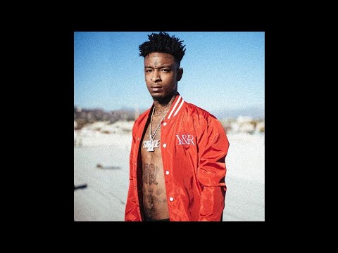 (FREE) Metro Boomin x Drake x 21 Savage Type Beat - "Eagle"