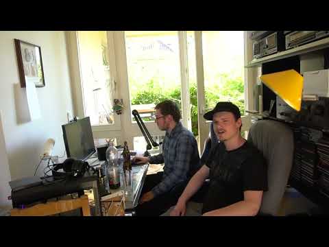 BLR - Bewertungen Qualifikationen #13-21