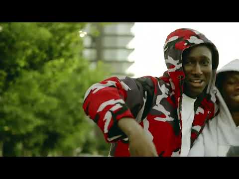 Young Smoke X Lil Berete   4AM On Dupont Official Video