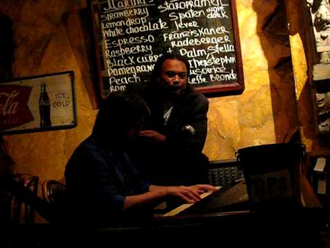 Promotional video thumbnail 1 for Piano Bar Music