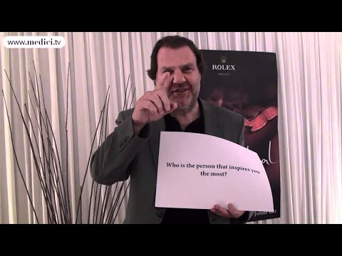 #3 INTERVIEW BRYN TERFEL