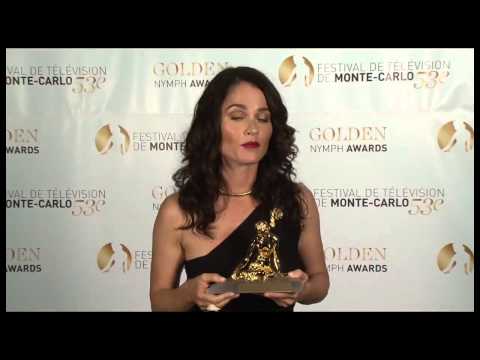 Interview de Robin TUNNEY