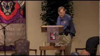 Video: Christianity is guilt-ridden and dying today - John Spong