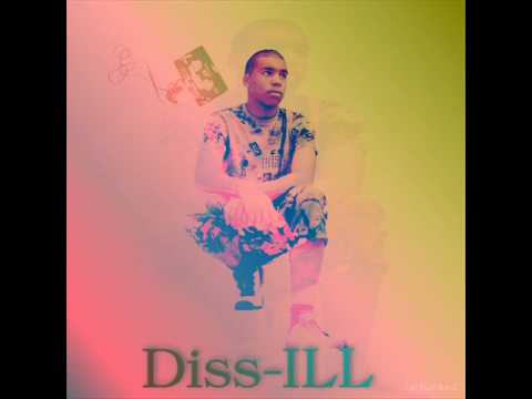Diss-iLL - Thiss Je Boy