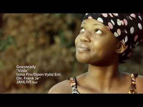 Geosteady - Viola (Blackman) Official HD