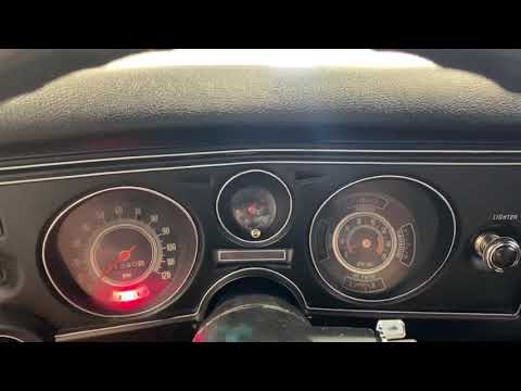 1969 Chevrolet Chevelle (CC-1416799) for sale in Largo, Florida